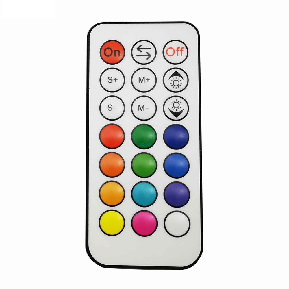 WIFI RGBCCT LED Controller - Replacement By CON-WIFI-3BUTTON-6PIN
